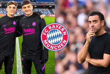 Bayern Múnich viene por uno de los jugadores preferidos de FC Barcelona con la idea de poner varios millones sobre la mesa