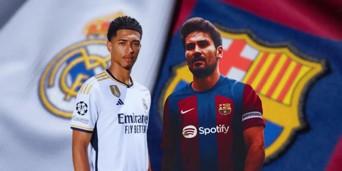 Bellingham saca chapa y demuestra por qué vale 100 millones.