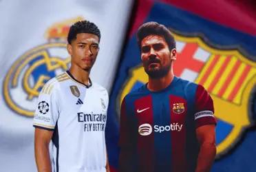 Bellingham saca chapa y demuestra por qué vale 100 millones.