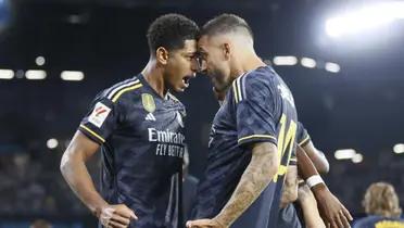 Bellingham y Joselu regresan ante Valencia, mira a quién sentarían en el Madrid