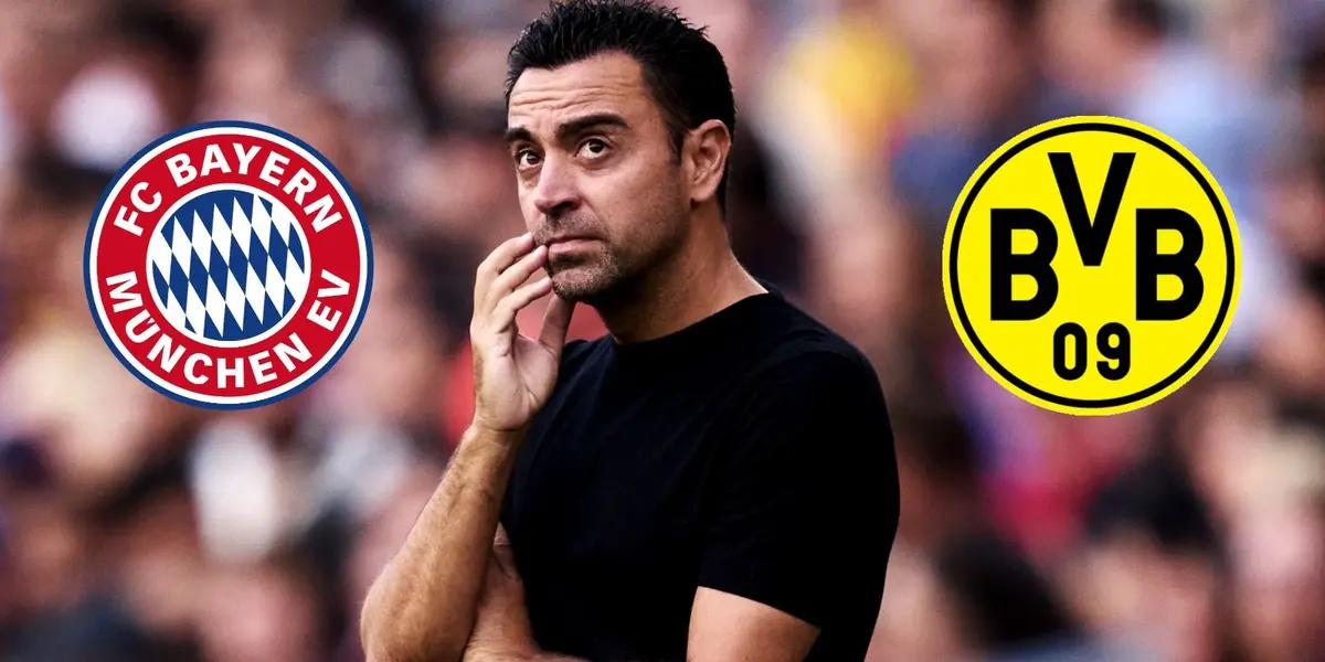 Benjamin Pavard y Thomas Meunier son las opciones futbolísticas y financieras más viables en el cuadro culé.