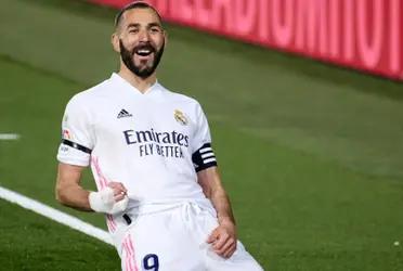 Benzema quiere salir del Al-Ittihad y mira si el Real Madrid buscará su vuelta