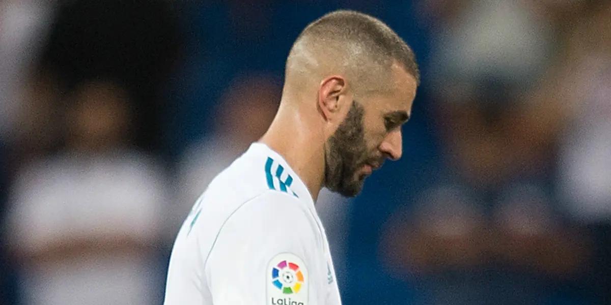 Benzema se enfrenta a la posibilidad de superar a Raúl González.