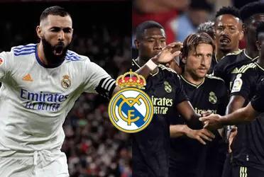 Benzema se quedaría con el Balón de Oro, pero ya habría un próximo candidato claro.