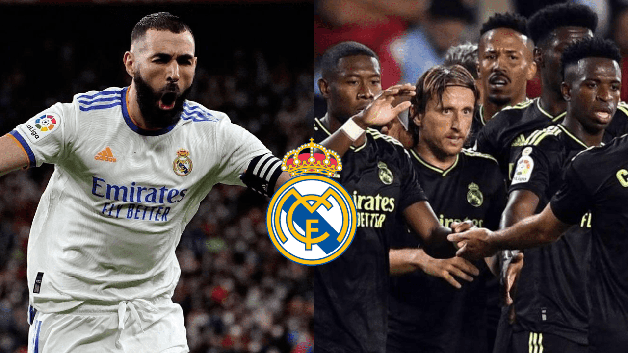 Benzema se quedaría con el Balón de Oro, pero ya habría un próximo candidato claro.