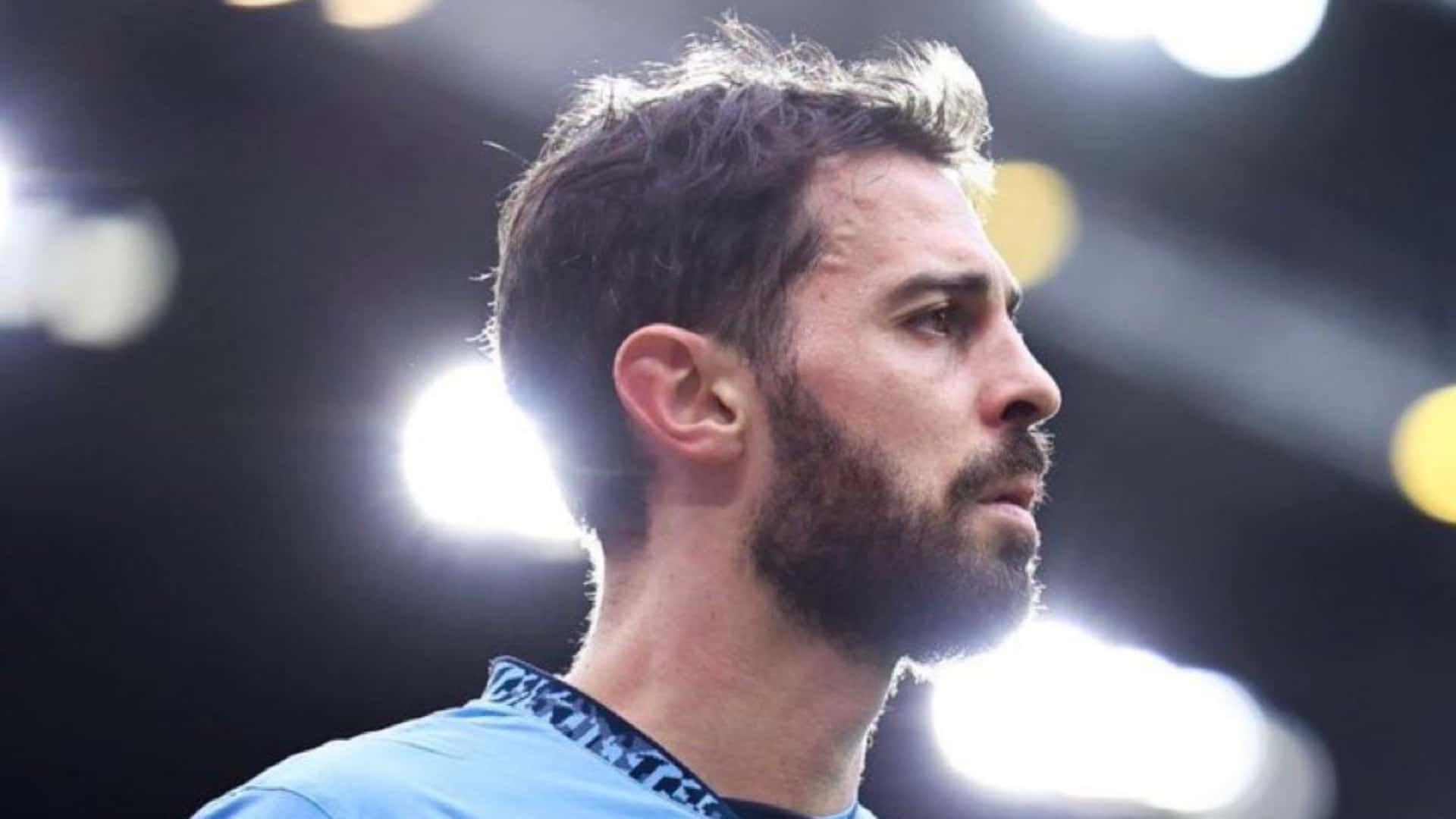 Bernardo Silva