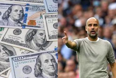 Bernardo Silva tiene muchas intenciones de llegar al fútbol español, y en estos momentos no se descarta su posible llegada al cuadro culé.