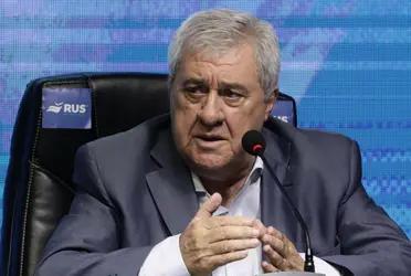 Boca Juniors y el Barcelona envueltos en un conflicto judicial ante la FIFA.