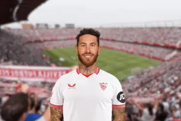 Bomba tras el cierre del mercado de fichajes, el conjunto de Nervión recibe de vuelta a uno de sus hijos