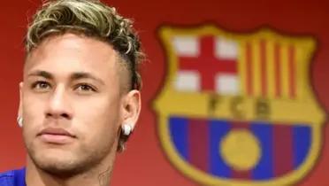 ¡BOMBAZO! El padre de Neymar revela detalles desconocidos de su salida del Barça