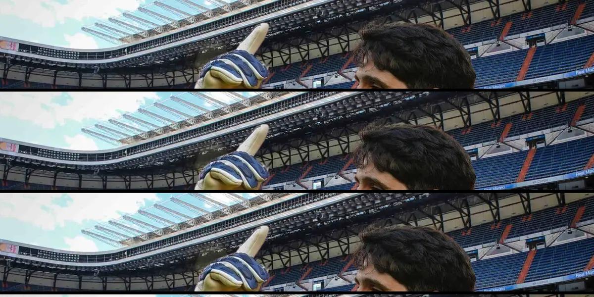 Bono pica en punta y se posiciona como una de las fuertes alternativas para ocupar el arco de Real Madrid