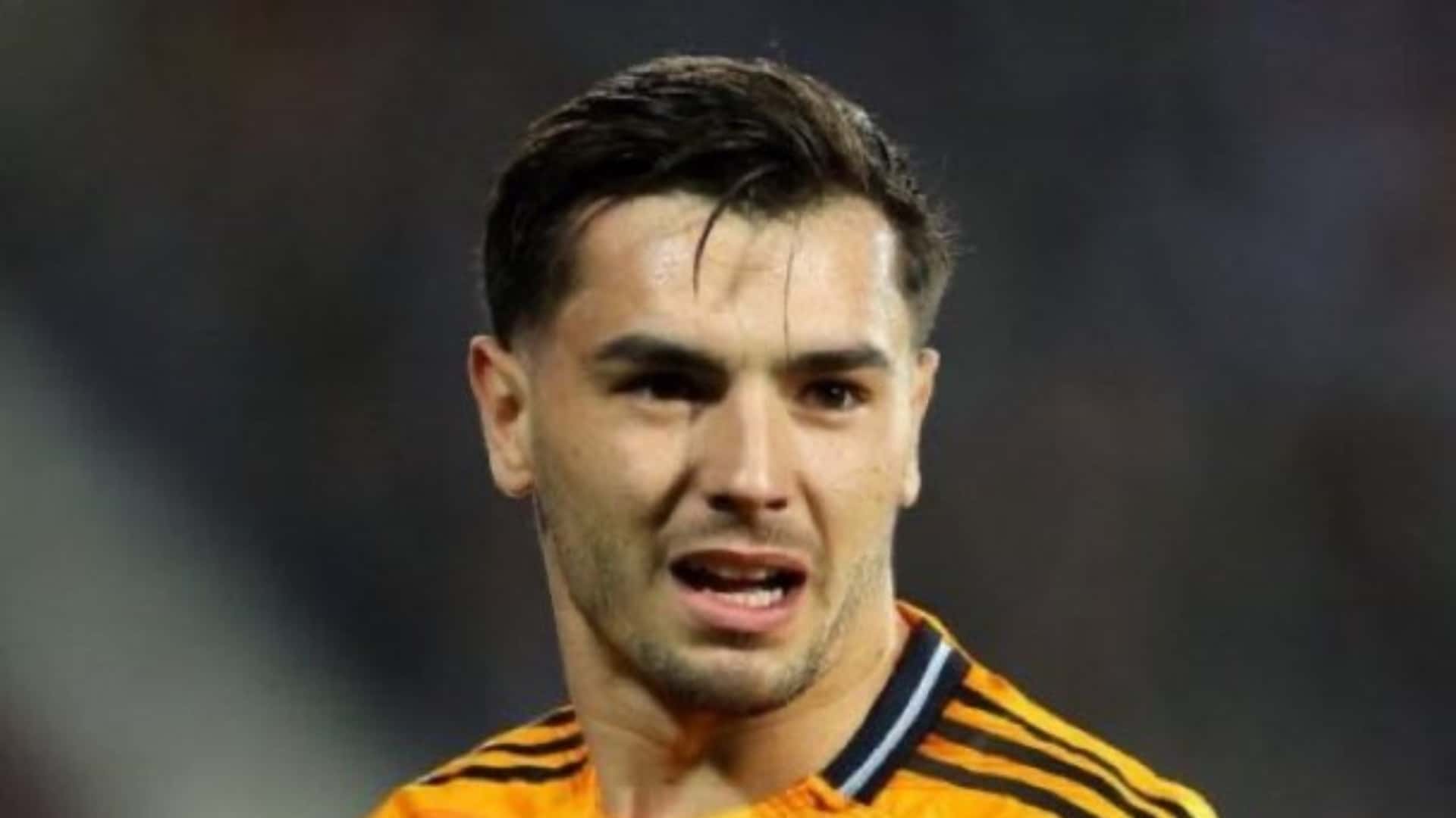 Brahim Díaz