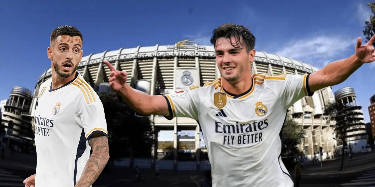 Brahim Díaz aprovecha cada situación que tiene y sus números le dan en verde por sobre un cuestionado Joselu