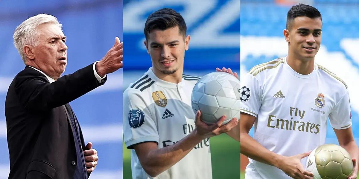 Brahim Díaz pertenece al Real Madrid, pero no piensa volver a España porque el AC Milán comprará su pase.