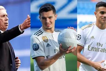 Brahim Díaz pertenece al Real Madrid, pero no piensa volver a España porque el AC Milán comprará su pase.