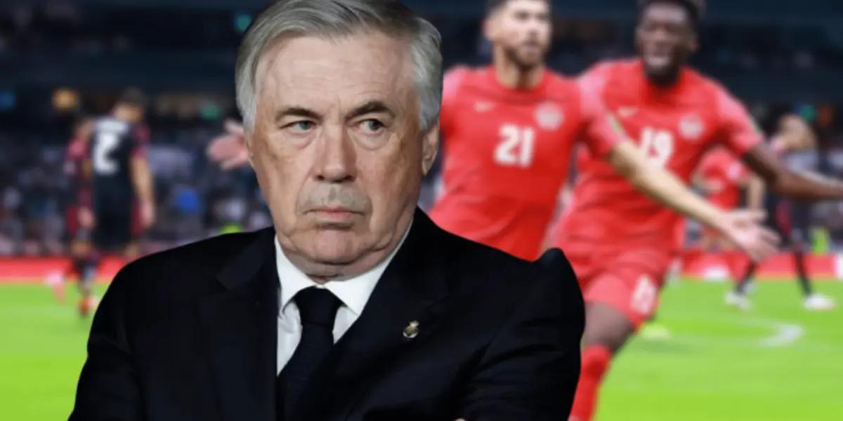 Brasil le ha hecho un ofrecimiento, pero otro club gigante de Europa y una selección más también se han puesto en contacto