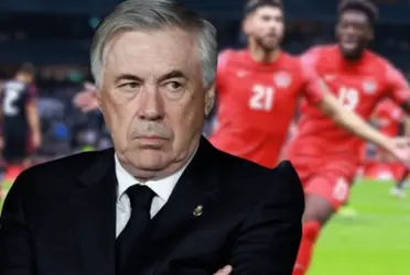 No solo Brasil, las dos propuestas que tiene Ancelotti para irse del Madrid
