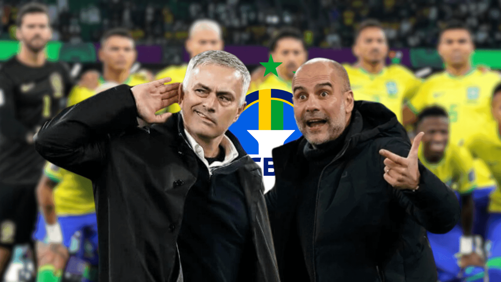 Brasil tendría todo definido para su nuevo timonel y la noticia es sorpresiva