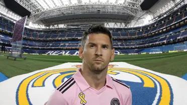 Brilla en país desconocido, lo comparan a Messi y el Madrid quiere que sea su 10