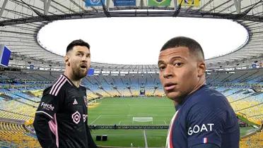 Brilló con Messi y Mbappé y ganó millones, una grave lesión lo dejó sin trabajo