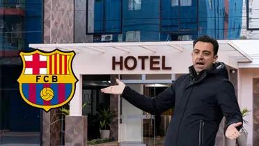 Brilló en la elite con Messi y hoy trabaja en un hotel, Barça lo quiere por Xavi