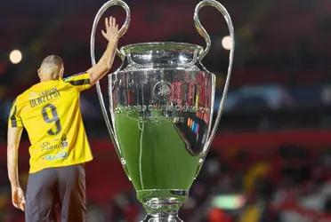 Brilló en la Premier y pudo reemplazar a Benzema pero las apuestas lo arruinaron