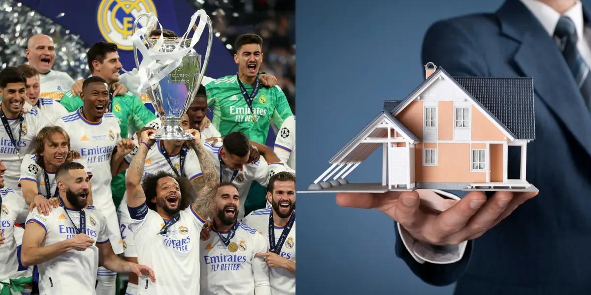 Brilló con los colores de Real Madrid pero su carrera se fue en picada y ahora puede volver con todo