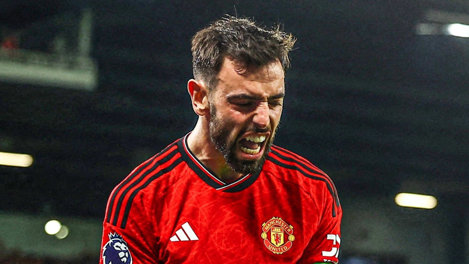 Bruno Fernandes