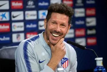 Busca realizar una negociación similar a la que hizo con Luis Suárez en su momento.