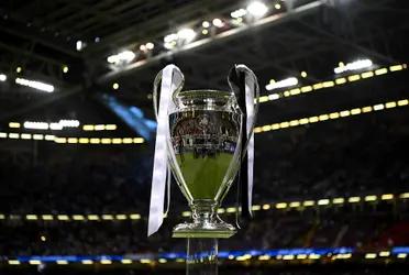 Cada año, 32 equipos comienzan la carrera por el sueño.