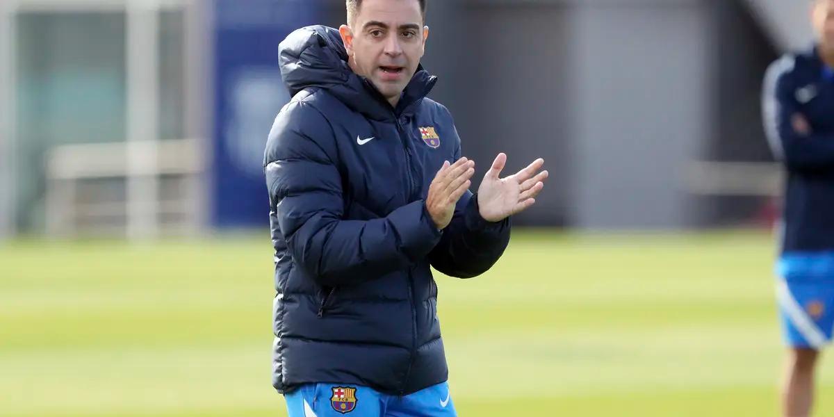 Cada nombre parece más difícil que el otro, pero el nuevo entrenador pedirá a Laporta un esfuerzo para levantar el equipo.