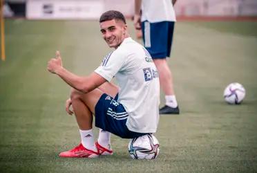 Cada vez el camino del delantero español rumbo al equipo catalán está más cerca. Haciendo hasta lo imposible por llegar, el jugador aceptaría una rebaja de su salario con tal de vestir la camiseta blaugrana el próximo año.