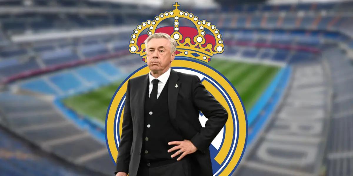 ¿Calabazas para el Madrid? Los gigantes que van por una joya de 45 millones