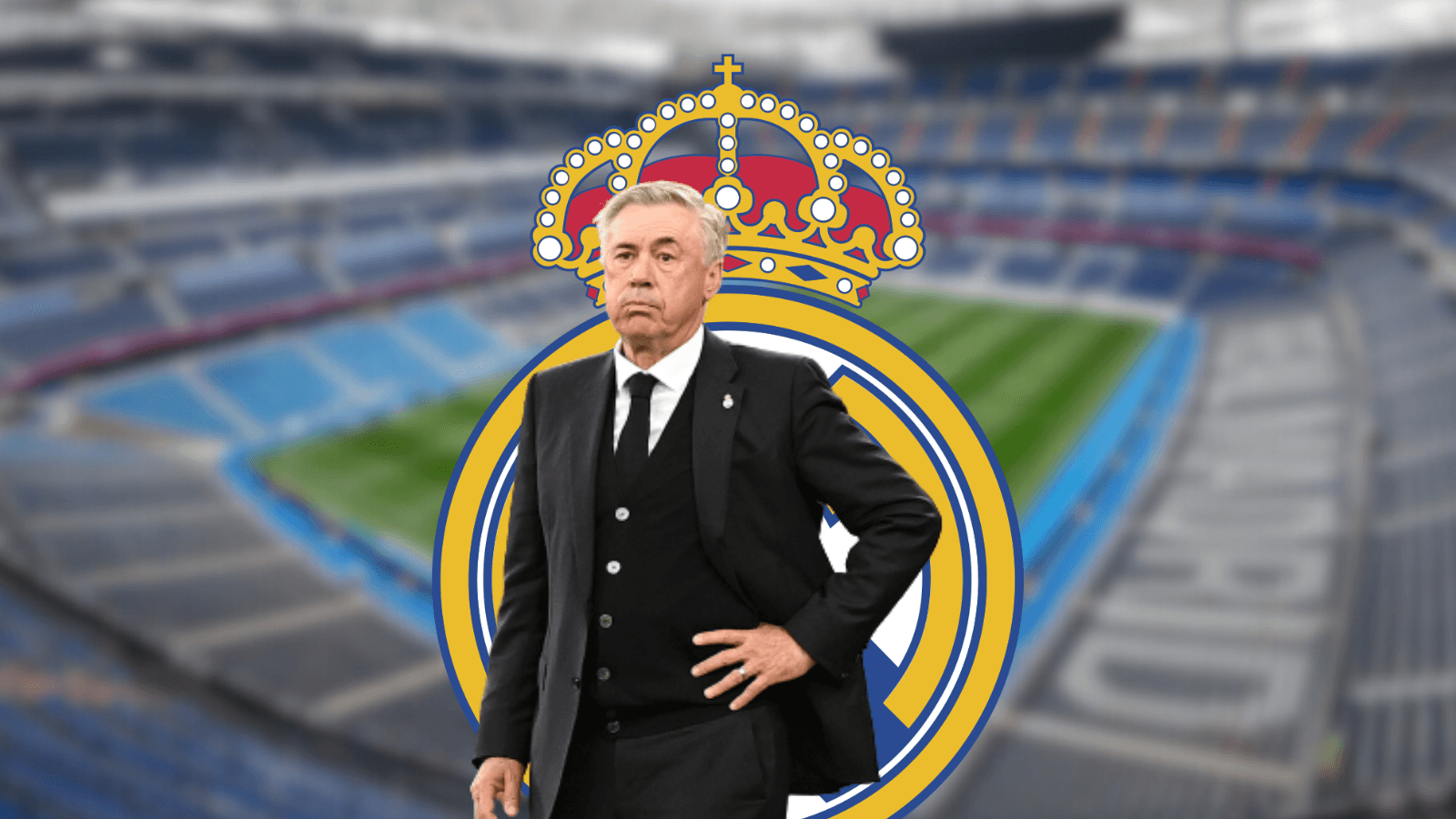 ¿Calabazas para el Madrid? Los gigantes que van por una joya de 45 millones