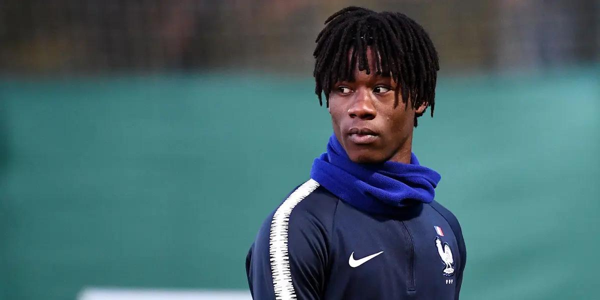 Camavinga es uno de los objetivos del club.