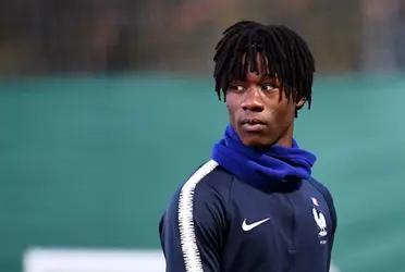 Camavinga es uno de los objetivos del club.