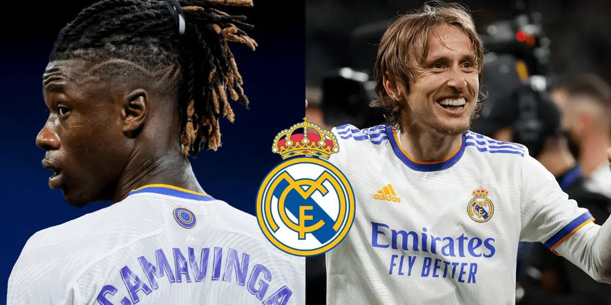 Camavinga sería suplente en el Real Madrid por un motivo que no es el que todos pensaban.