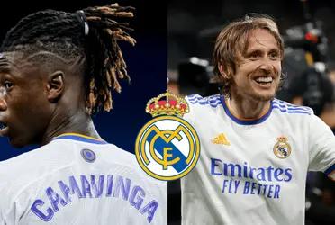 Camavinga sería suplente en el Real Madrid por un motivo que no es el que todos pensaban.