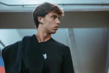 Camino a la importante rotación que necesitará Xavi, el FC Barcelona tendrá caras nuevas desde el arranque