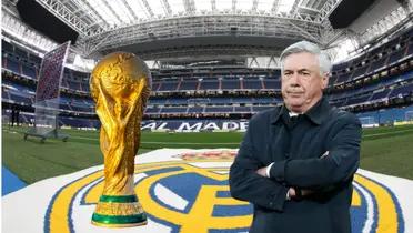 Campeón del Mundo y amigo de Ancelotti, defraudó a su madre culpa de Real Madrid