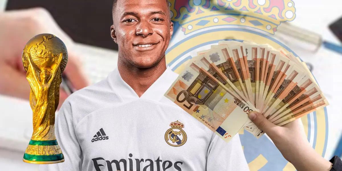 Campeón del mundo y cuesta 75 millones, Real Madrid para complacer a Ancelotti