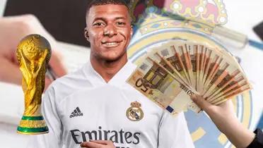 Campeón del mundo y cuesta 75 millones, Real Madrid para complacer a Ancelotti