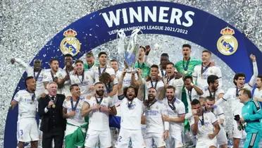 Campeón mundial y Champions con el Madrid, sufrió fuerte amenaza y su vida corre peligro