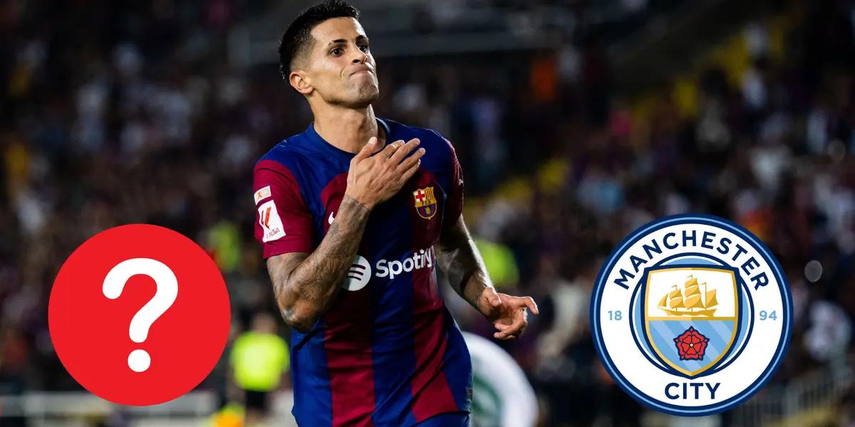 Cancelo debe volver al Manchester City y esto devela sobre su futuro