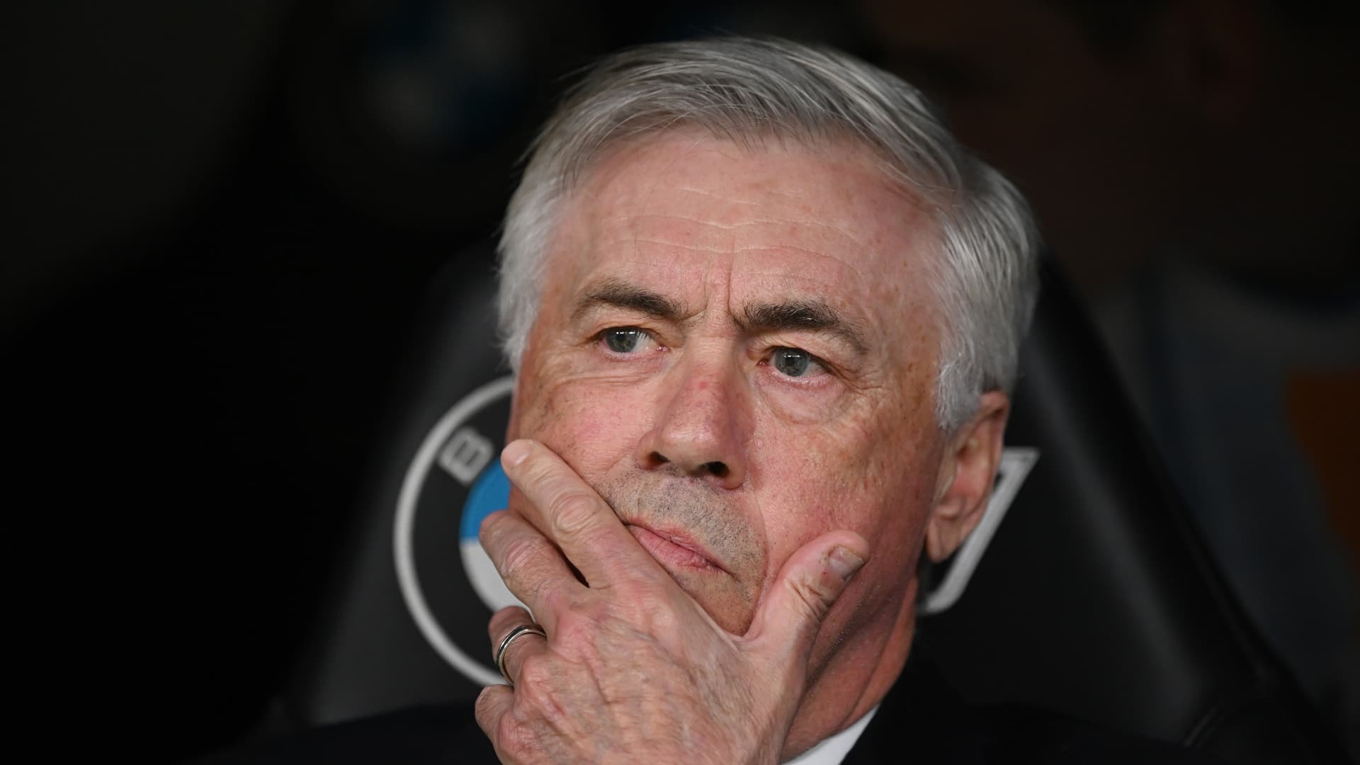 Carlo Ancelotti