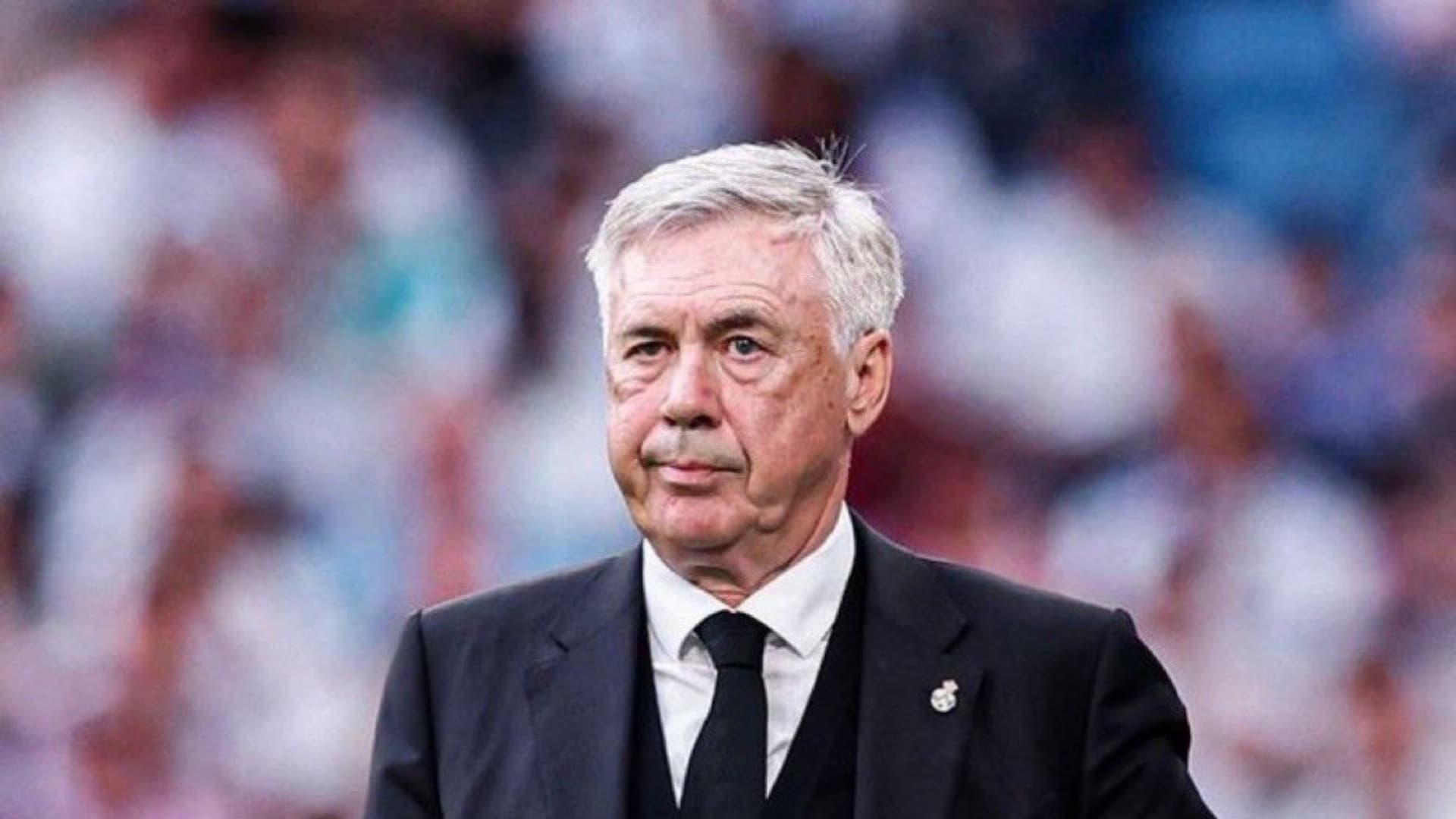 Carlo Ancelotti