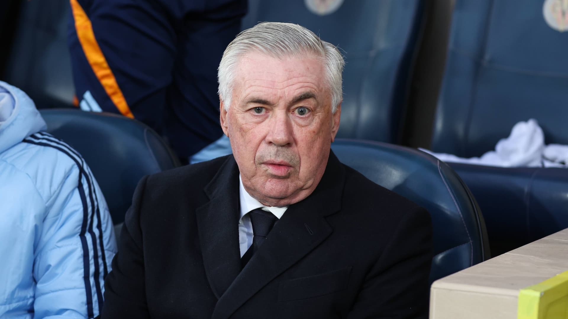 Carlo Ancelotti