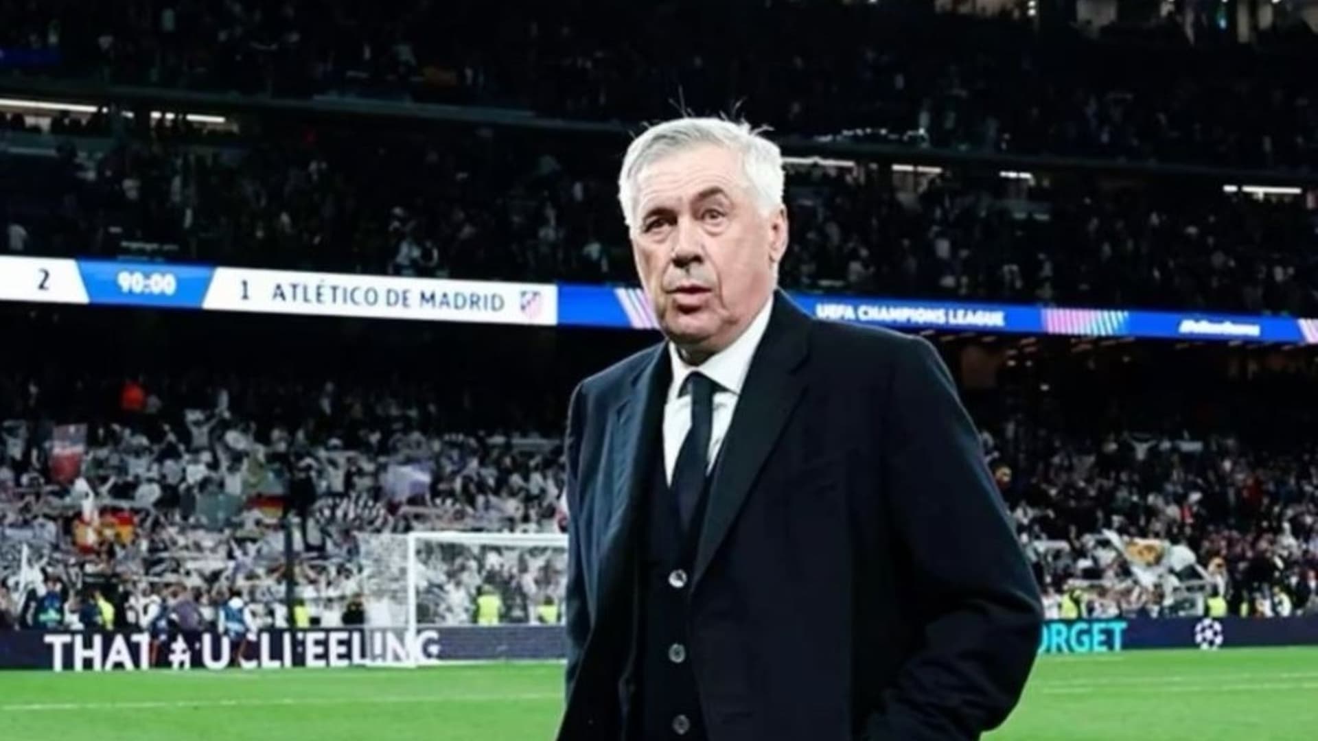 Carlo Ancelotti