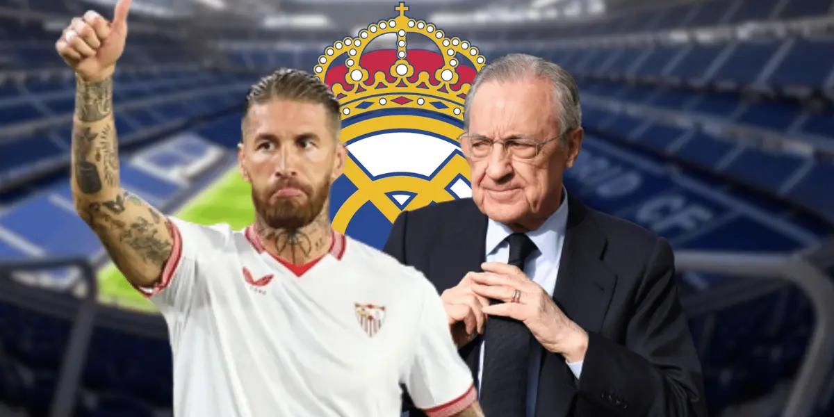 Carlo Ancelotti abriria la puerta a este jugador que aparece en la lista de futuribles para el Real Madrid