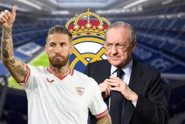 Carlo Ancelotti abriria la puerta a este jugador que aparece en la lista de futuribles para el Real Madrid